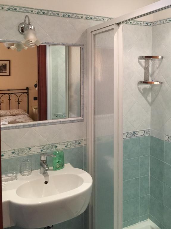 Il Timone Loreto モンテロッソ・アル・マーレ 部屋 写真